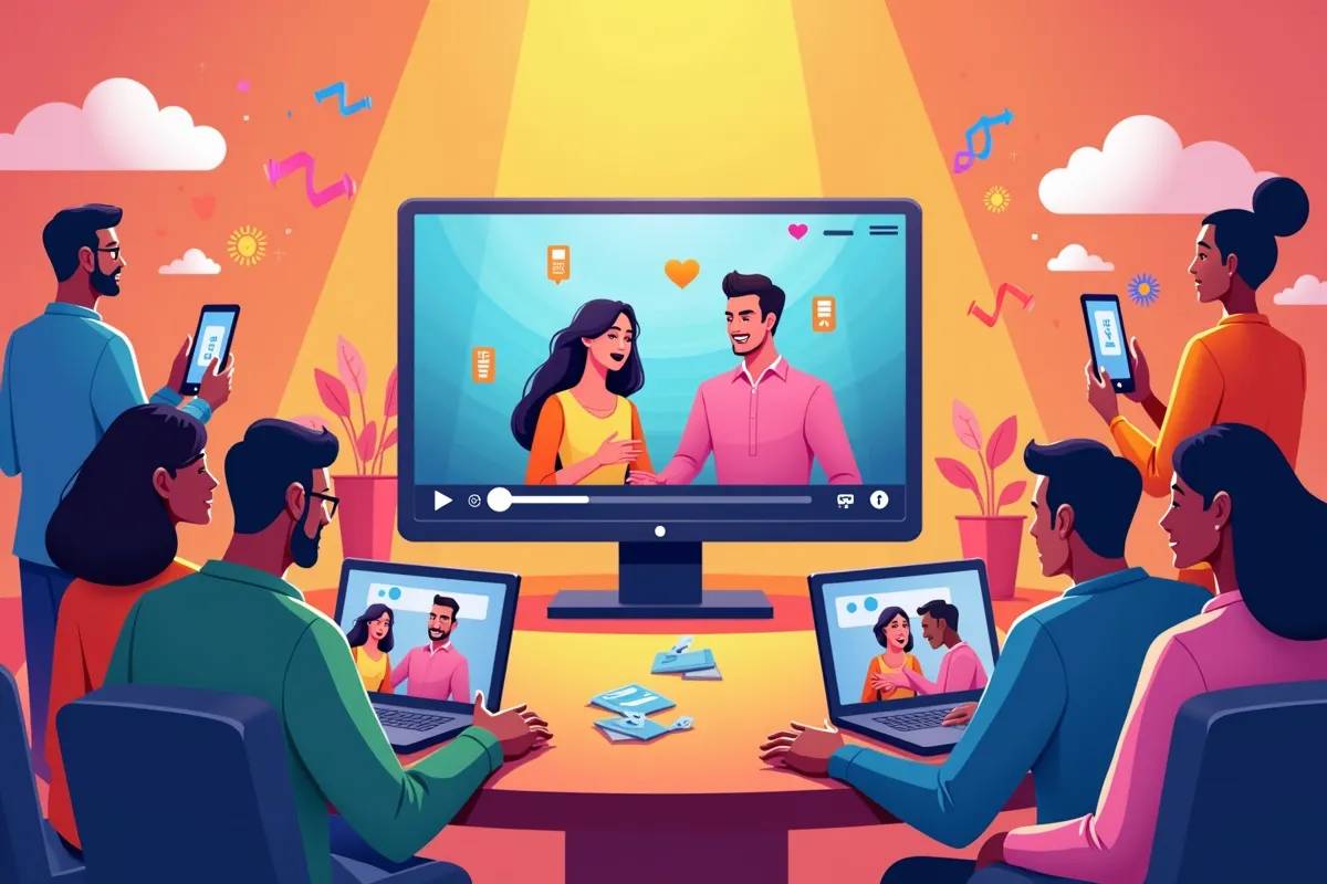 Top Viral Video Campaigns
