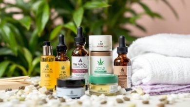 Revitalize Your Routine: Harnessing the Power of Topical CBD Uses