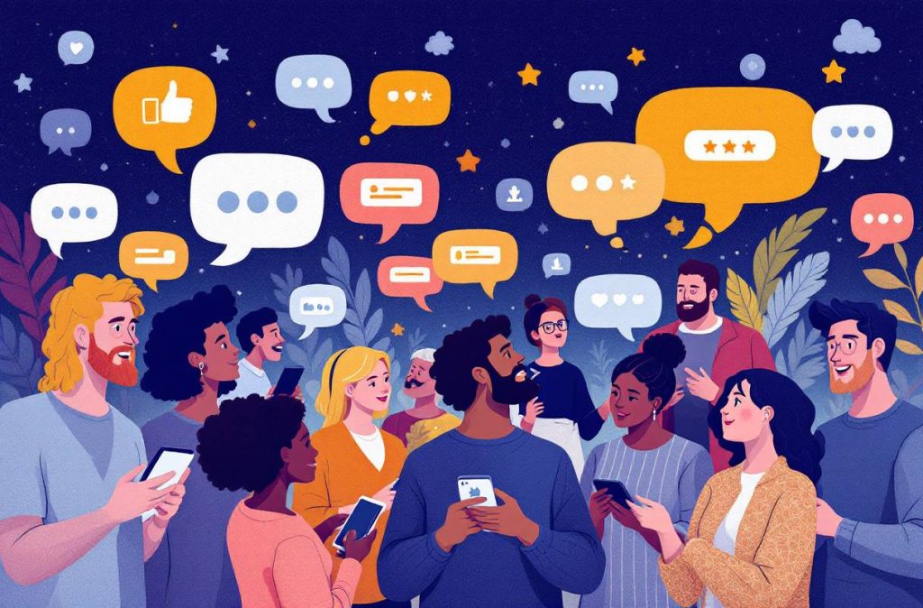 Understanding Audience Behavior