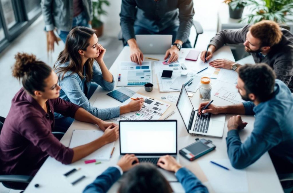Understanding What Digital Marketers and Creators Really Want