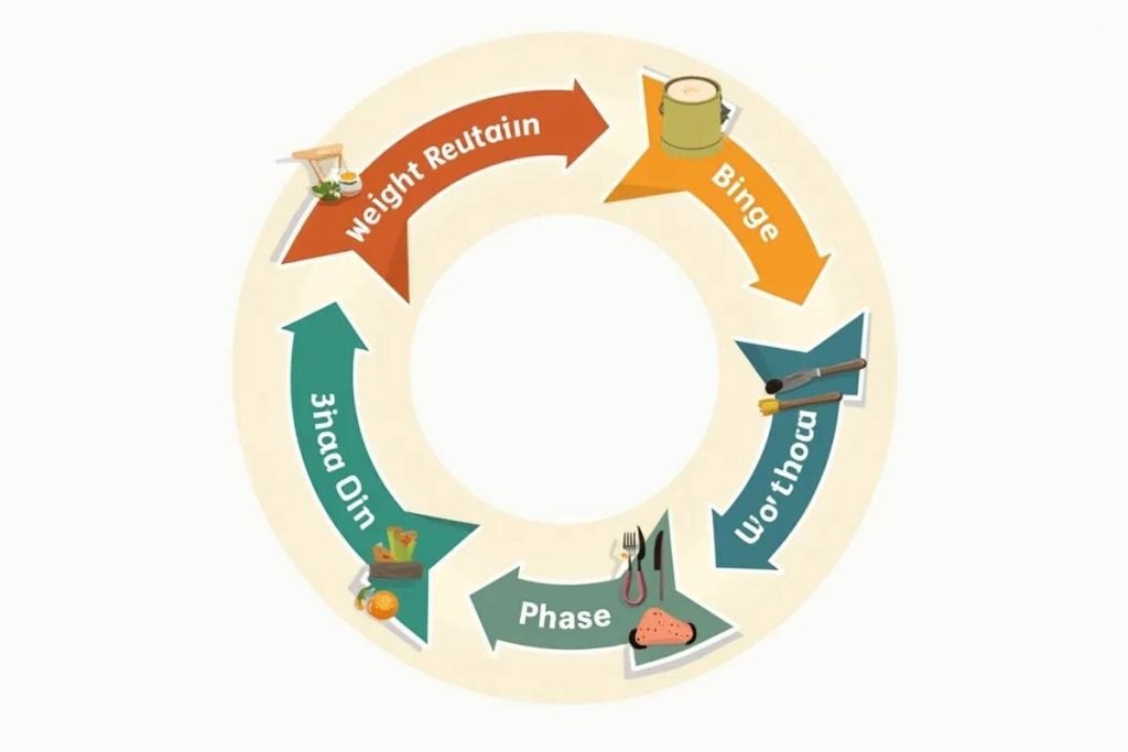 Understanding the Diet Cycle