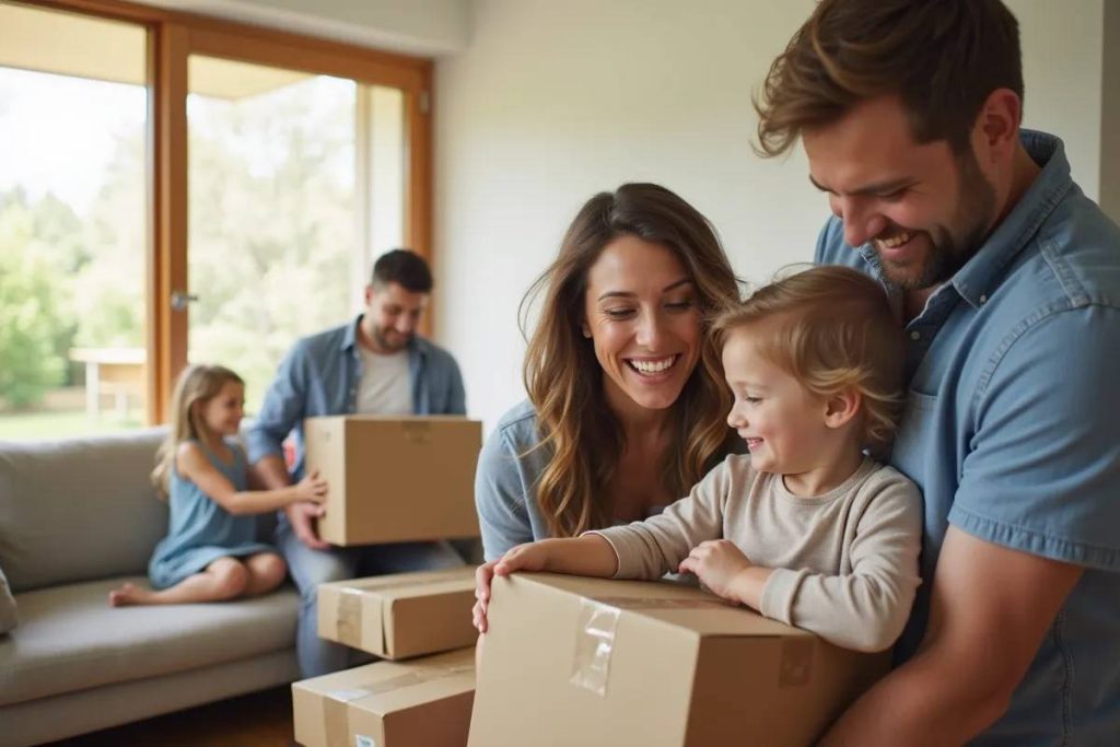 Understanding the Importance of Local Moving Insurance