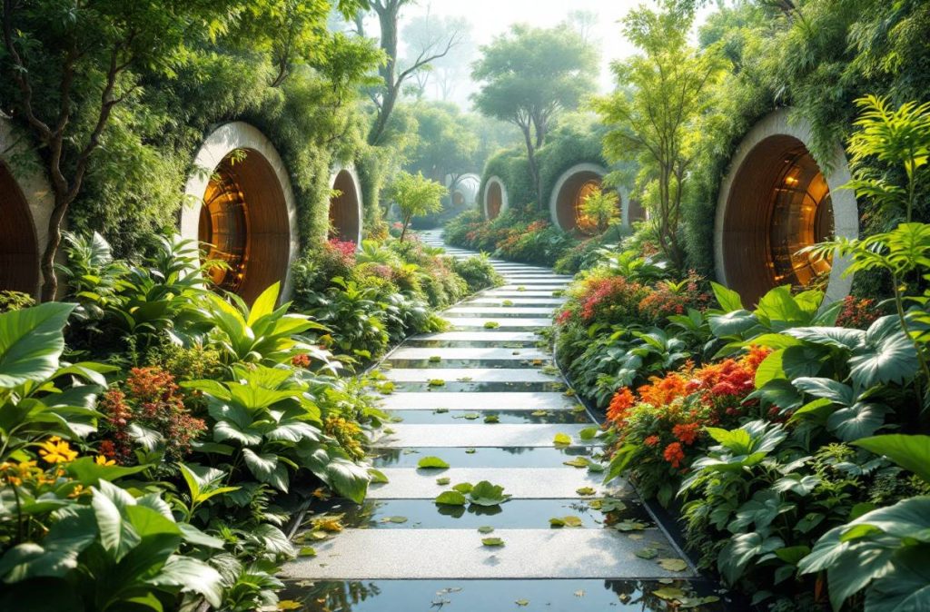 Biomimicry in Sustainable Tech