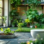 Harnessing Innovation: Water-Saving Technology for a Greener Future