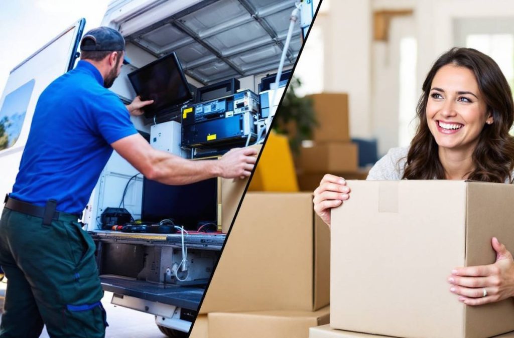 Ways Local Moving Insurance Can Benefit You