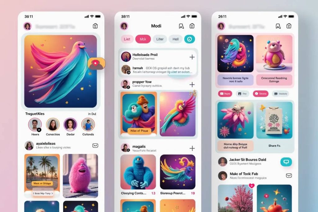 Why Visuals Matter in the Viral Game