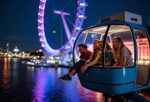 Elevate Your London Visit: Essential London Eye Tickets Guide