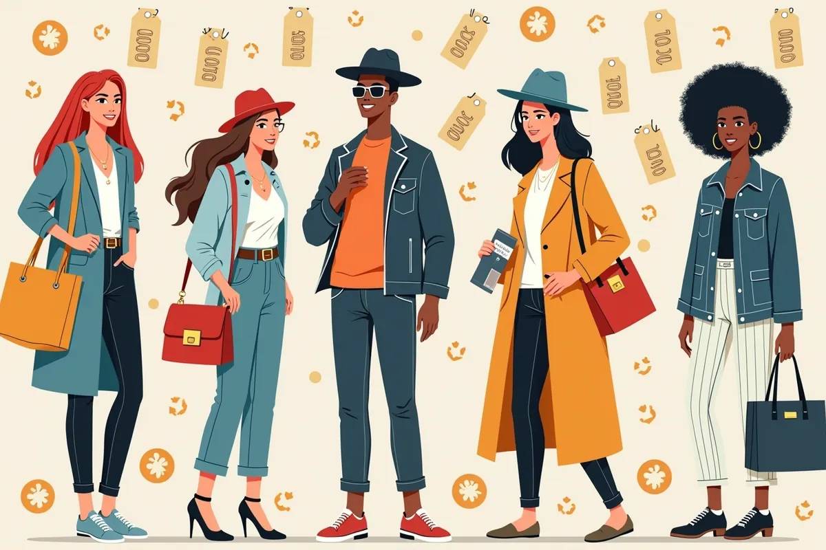Chic Without Breaking the Bank: Navigating Budget-Friendly Fashion Rental