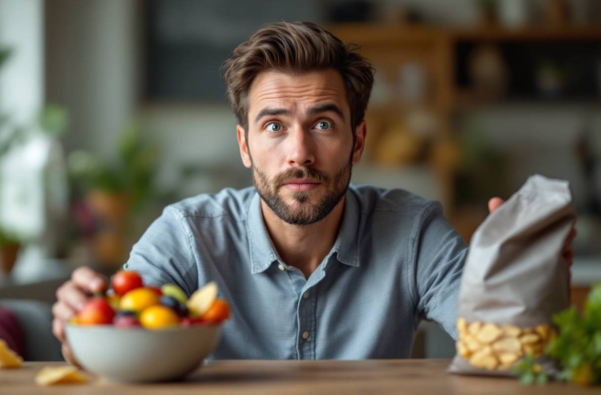 Breaking the Cycle: Mastering Coping Mechanisms for Emotional Eating