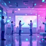 Trailblazing Technologies: AIs Integration into Healthcare Practices