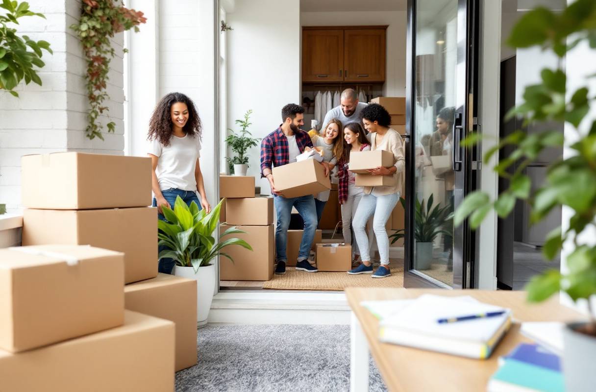 Local Move on a Budget: Practical Tips for Financial Ease