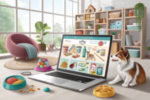 A Primer on Shopping for Pets