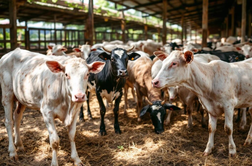 Animal Welfare in Halal
