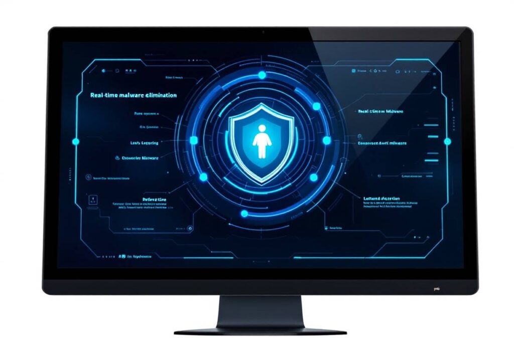 Anti-Malware Software