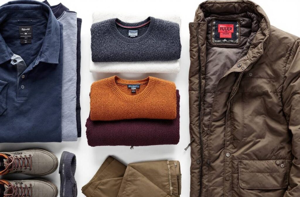 Basic Layering Principles