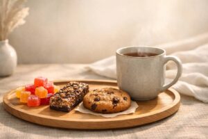 Discover Wellness in Every Bite: Best CBD Snacks of the Year