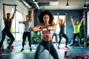 Elevate Your Fitness Journey with the Best Resistance Bands Available