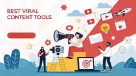 Best Viral Content Creation Tools
