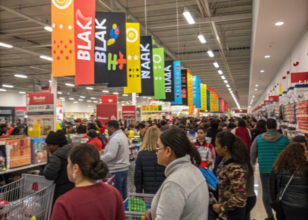 Black Friday Overview