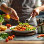 The Art of Precision: Nailing CBD Cooking Dosage Like a Pro