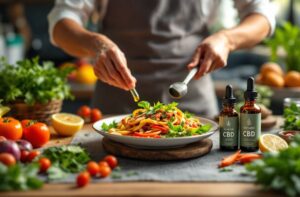 The Art of Precision: Nailing CBD Cooking Dosage Like a Pro