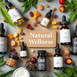 Rejuvenate Naturally: Best CBD Products Suited for You