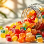 Your Sweet Escape: Best CBD Gummies for Soothing Pain