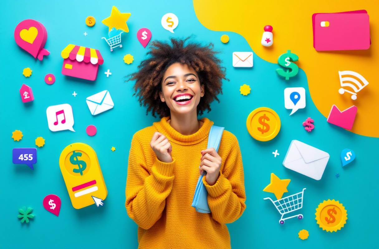 Cashback Delight: Unveiling the Top Websites for Cashback Rewards