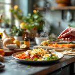 Enhance Your Wellness Cuisine: Cooking with CBD Explained