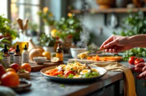 Enhance Your Wellness Cuisine: Cooking with CBD Explained