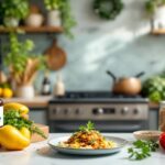 Cooking with CBD: Diving Into CBD Oil vs. Isolate