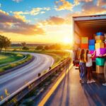 Seize the Adventure: Essential Guide to Cross-Country Move Planning