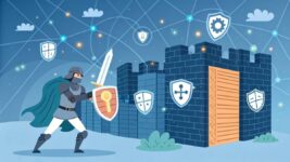 Data Breach Prevention Tactics