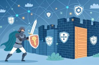 Data Breach Prevention Tactics