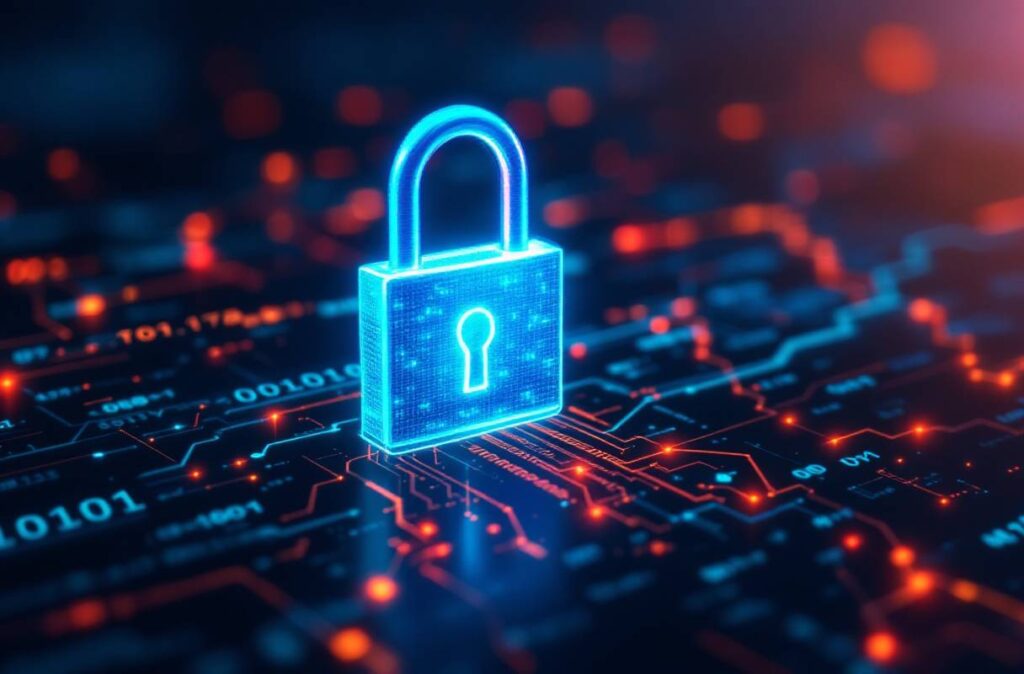 Data Encryption