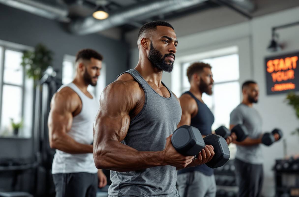 Find Your Fit: Top-rated Best Adjustable Dumbbells for Beginners