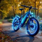 Navigate Smoothly: Enhance Your E-Bike Experience with Sensor Technology