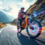 Gear Systems Galore: Enhancing Your E-Bike Experience