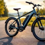 Revolutionize Your E-Bike Journey: Best Performance Upgrades