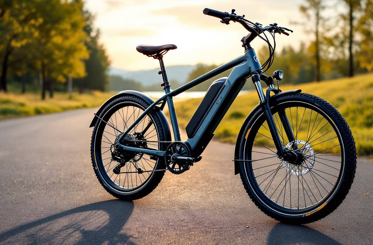 Revolutionize Your E-Bike Journey: Best Performance Upgrades