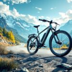 Navigate the Terrain: A Guide to E-Bike Motor Types