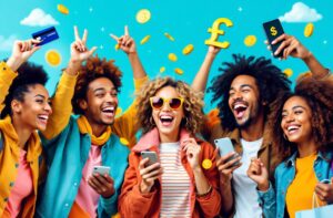 The Cashback Craze: Easy Ways to Save on Online Purchases