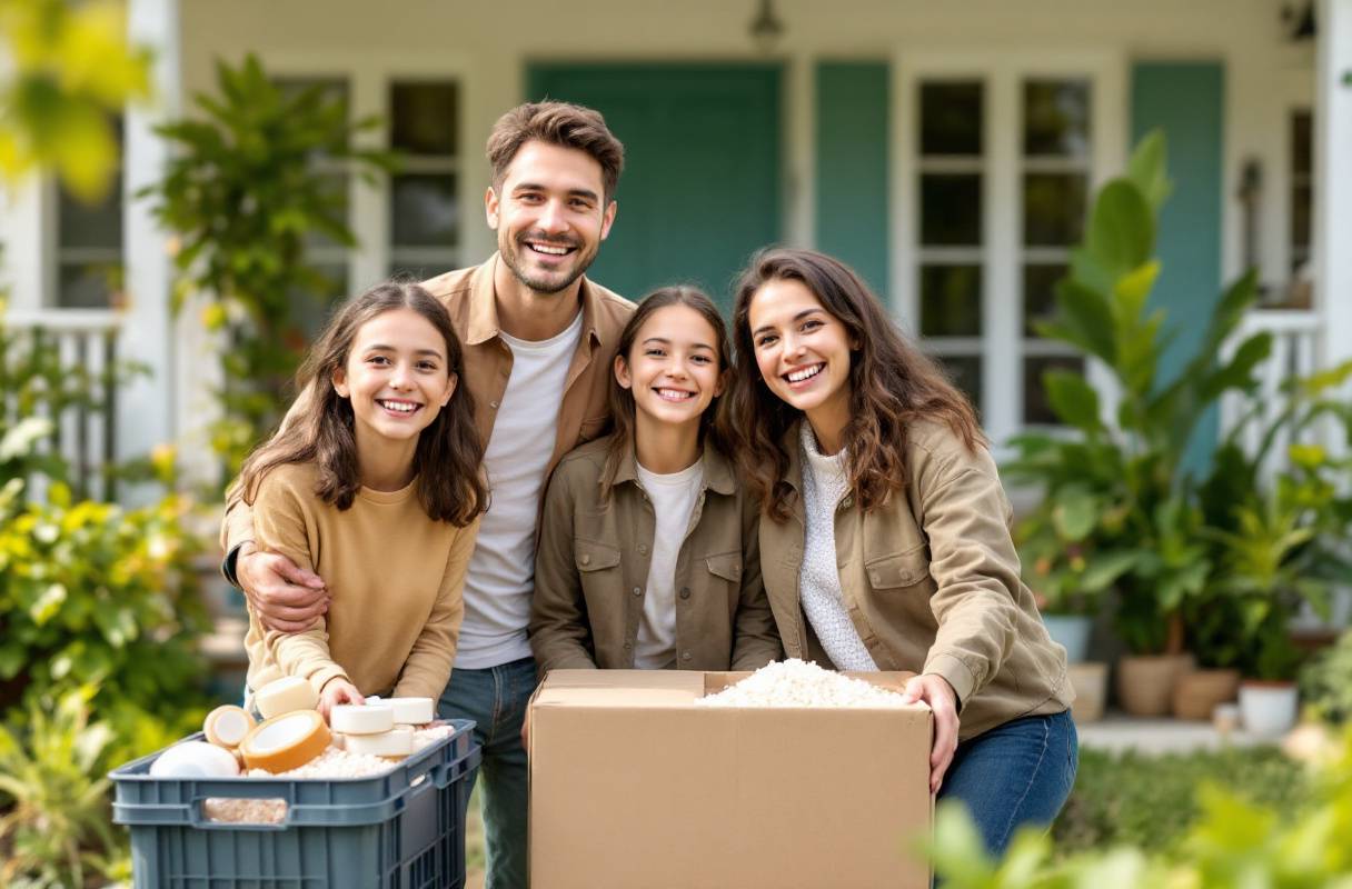 Eco-Warrior’s Guide: Eco-Friendly Moving Supplies That Wow
