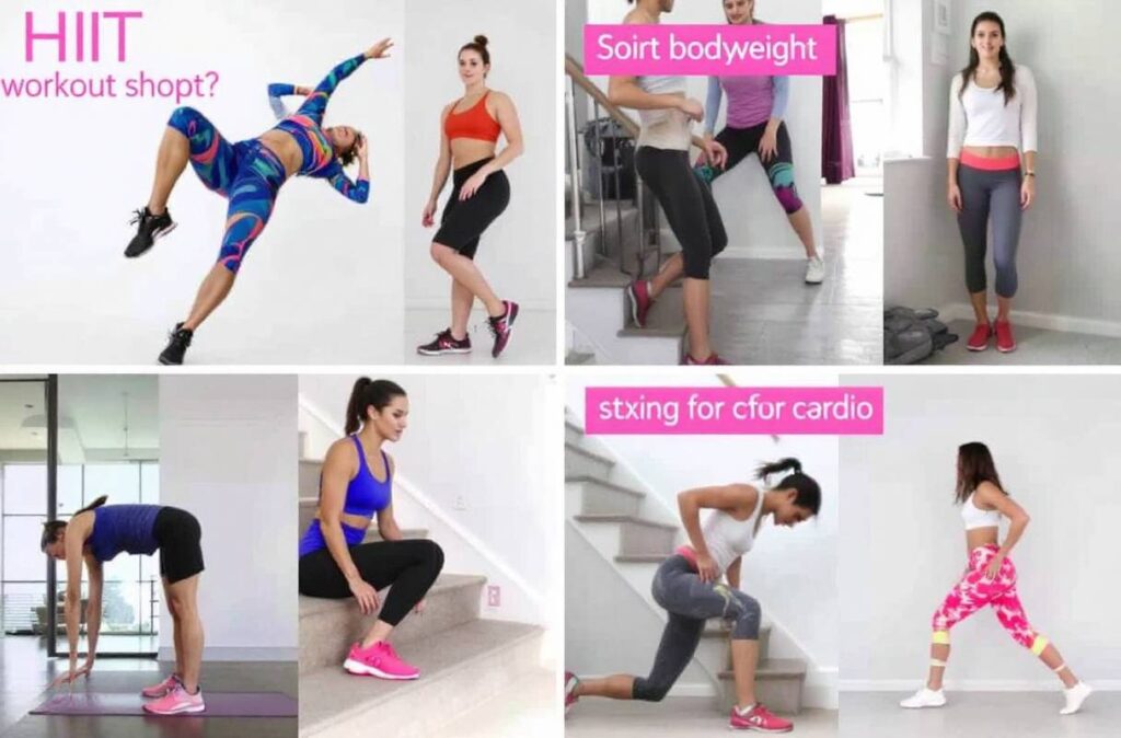 Effective Home Workout Tips