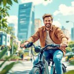 Pedal Power Revolution: Best Electric Bikes for Effortless Commuting