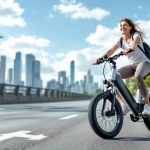 Welcome to the Future: Purchasing Your First Electric Bike Made Easy