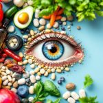 Eyes Deserve the Best: Discovering Essential Eye Health Supplements