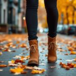 Step Up Your Style: Your Ultimate Guide to the Best Fall Boots