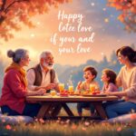 Creating Memories: Wholesome Family Bonding Quotes for You