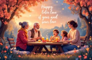 Creating Memories: Wholesome Family Bonding Quotes for You